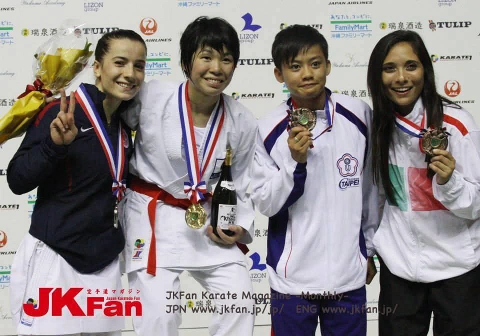 Competing for Mexico